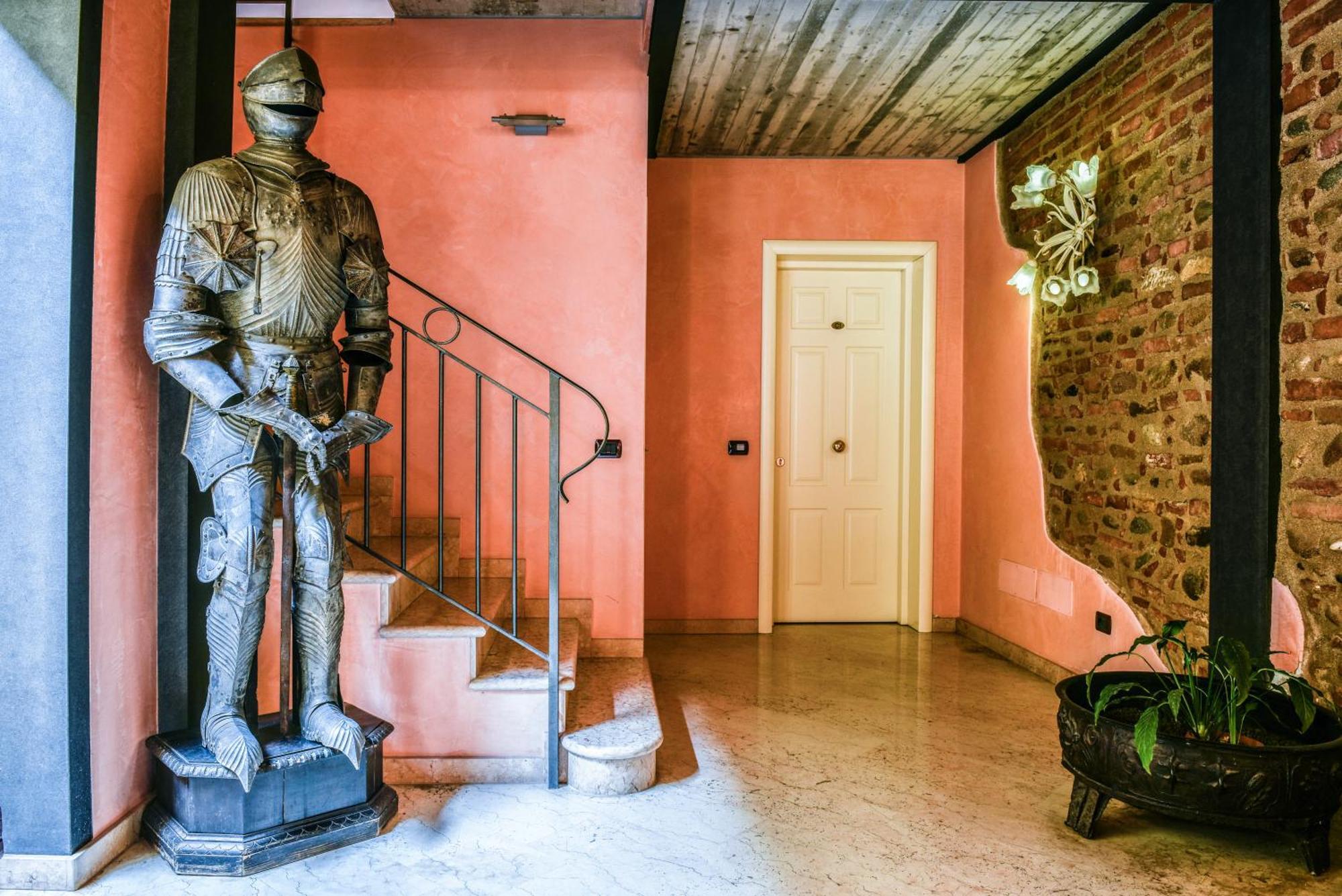 Residence Antico San Zeno Centro Storico — Photos 1