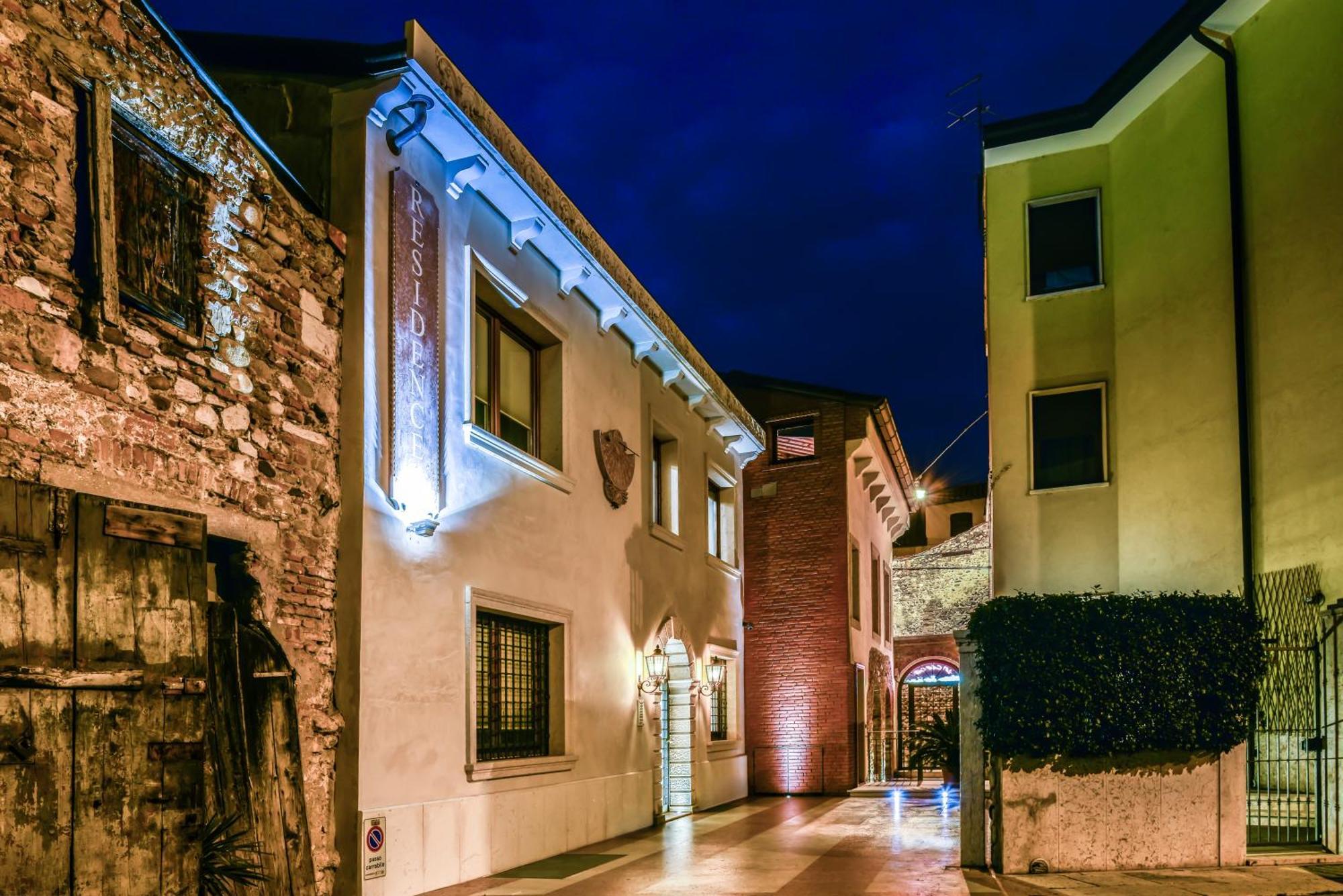Residence Antico San Zeno Centro Storico — Photos 2